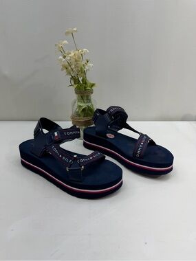 Tommy Hilfiger sandals